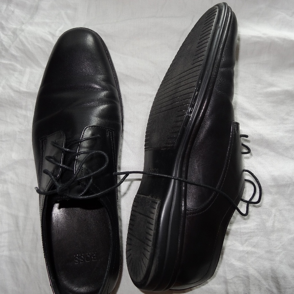 BOSS Dress Shoe